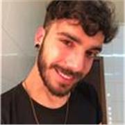 Sou aluno de graduação em licenciatura em ciências biológicas pela Universidade Federal de São Carlos, estou cursando o último semestre de curso, e até o momento tive experiências em salas de aulas, diversas escolas, atividades relacionadas a formação de 