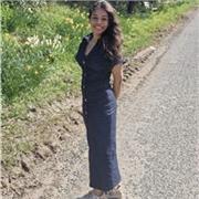 Ishani Basu