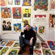 Graphic Design, metodologia progettuale, illustrazione digitale, impaginazione, foto editing