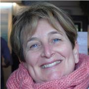 Profesora española imparto clases a todas las edades