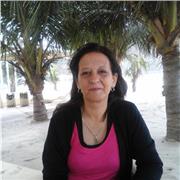 Profesora de primer y segundo ciclo de la EGB