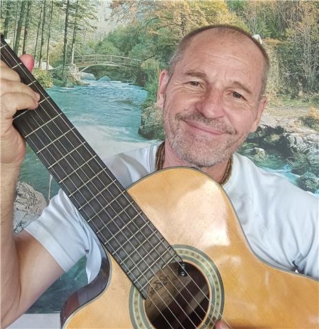 Patrice Jean Michel
