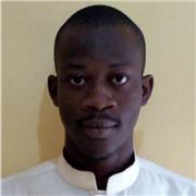 Ismail Adeshola