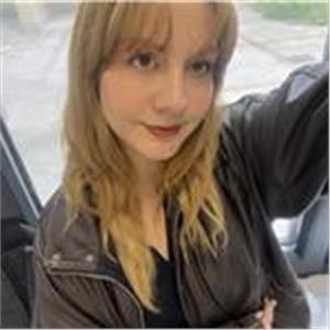 Ceren Yilmaz
