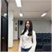 Tecnica en Farmacia y Parafarmacia con nivel de inglés dispuesta a ayudar