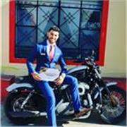 Soy coach de desarrollo personal y empresarial
