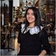 Améliorez votre anglais avec une diplômée expérimentée et passionnée 