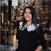 Améliorez votre anglais avec une diplômée expérimentée et passionnée