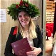 Insegnante di inglese offre lezioni a Firenze e online! 