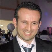 Master en FLE, je donne des cours de français langue étrangère à Saint-Etienne.