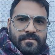 Precisando de um professor de English e Italiano? Entre em contato comigo