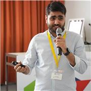 Physics, Math and Chemistry Tutor with 5 years of teaching experience