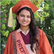 Maria Shah Husainy