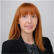 Profesora especializada en el Área Sociosanitaria. Con más de 15 años de experiencia docente.