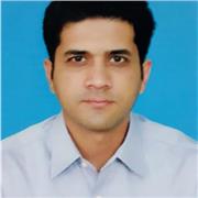 Syed Muhammad Furqan