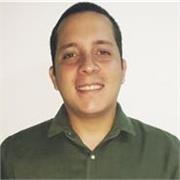 Profesor de Geografía, para dictar clases a Adultos y jóvenes
