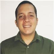 Profesor de Geografía, para dictar clases a Adultos y jóvenes