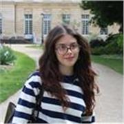 Professeure d'histoire, niveau collège - lycée - études supérieures