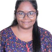 Gayathri Kalaidasan