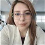 Maestra con experiencia en clases personales en línea en temas de química orgánica, analítica, general básica y matemáticas