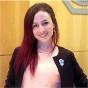 Abogada, doy clases particulares materias de ciencias sociales.