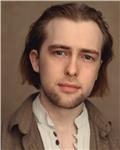 A friendly actor with an English background, ready to help with any level of English!