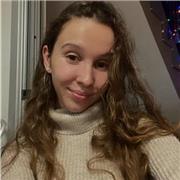 Estudiante de ingeniería con gran entusiasmo por enseñar ciencias básicas
