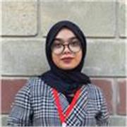 Law tutor, teaches students for appearing A levels law and UK LLB hons programs