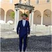 Laureato in ingegneria Meccanica impartisce ripetizioni di Matematica e Fisica per studenti del liceo e delle medie