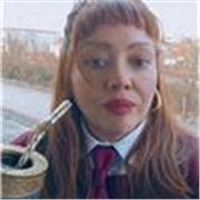 Profesora  nativa de Español ( España-Argentina)
post grado universidad de Barcelona
Lecciones interactivas Online
