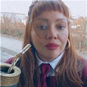 Profesora nativa de Español ( España-Argentina)
post grado universidad de Barcelona
Lecciones interactivas Online