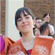 Estudiante universitario ofrece clases de matemáticas para primaria y secundaria