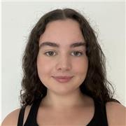I give private lessons which are focussed on and suited to the individual student.