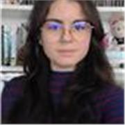 Diplômé d'une licence Métiers du Livre et étudiante en Master de Lettres, je suis prête à faire apprendre le française !