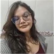 Professora particular de língua portuguesa e literatura brasileira