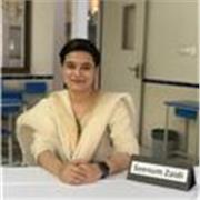 English Language Tutor | Academic and Conversational English Support