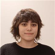 Profesor de inglés para alumnos de primaria en adelante