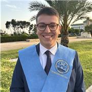 Maestro de Educación Primaria con especialidad en Pedagogía Terapéutica