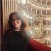 Studentessa di Lingue, offro ripetizioni di Inglese: contenuti semplici e chiari per medie e superiori