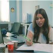 I am not a boring teacher. I'll make it fun and interesting, and I'll teach you well