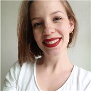 Empathetic and Enthusiastic Tutor Ready to Help You Boost Your Confidence Now