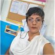 Profesora de ingles que imparte clases de inglés a niños de 8 a 12 años de edad