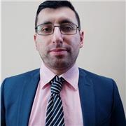 Profesor nativo de italiano y de business English