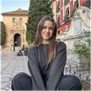 Cuidadora de niños/as en Almería. Desde 1 año hasta los 12 años.
