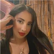 Maestra de educación primaria con mención en pedagogía terapéutica