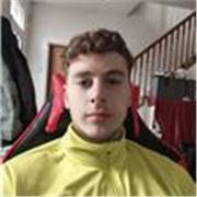 I’m a football coach and personal trainer helping beginners build strength, confidence, and performance through training.