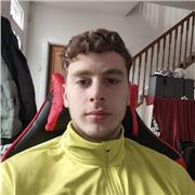 I’m a football coach and personal trainer helping beginners build strength, confidence, and performance through training.