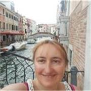 Profesora de inglés para adolescentes y adultos