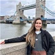 I give lessons to young people and adults daily, and would be thrilled to help you learn English too!