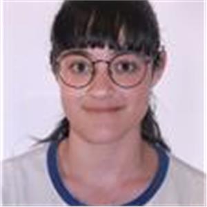 Ana María Martin Gil